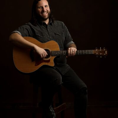 Josh G.