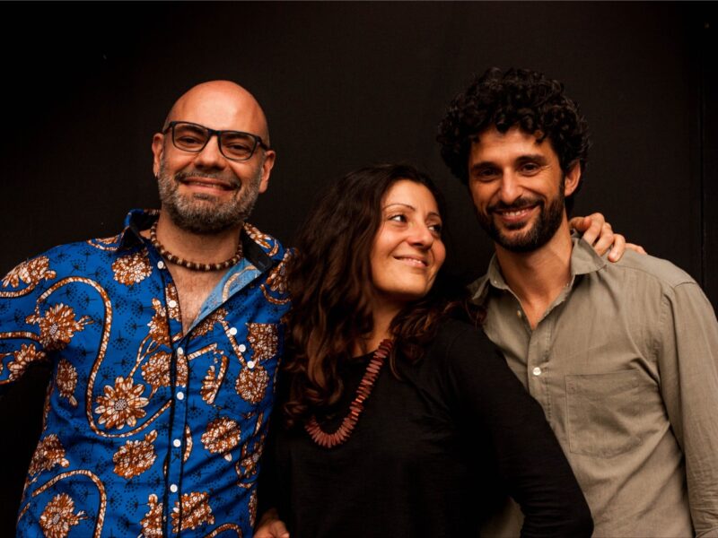 Bossanova e Samba