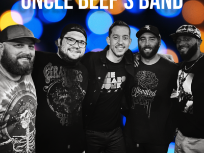 Uncle Beef's Band