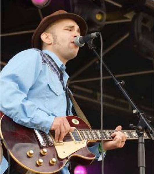 Dan Clark