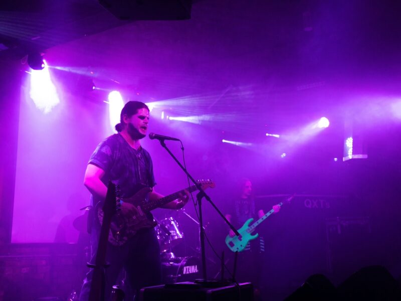 Succumbed Band
