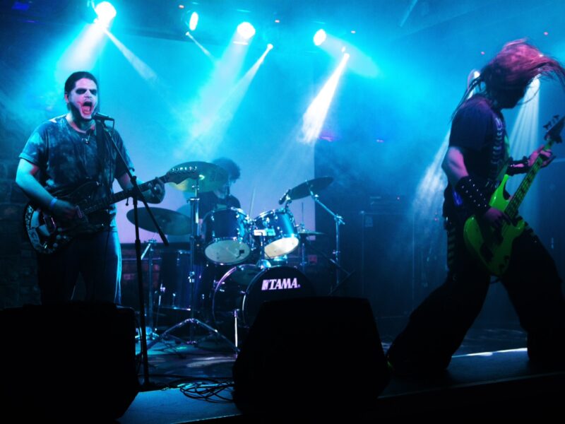 Succumbed Band