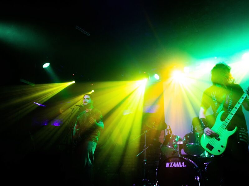 Succumbed Band