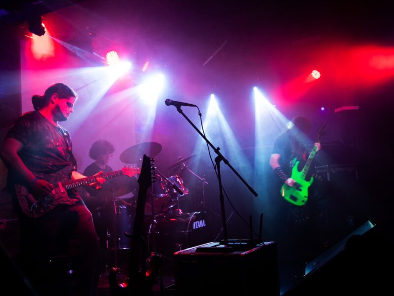 Succumbed Band