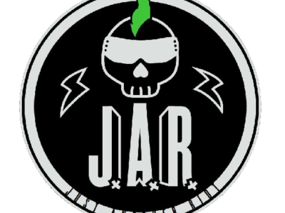 J.A.R. - Just Another Riot