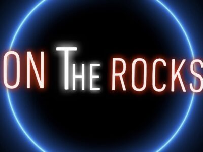 On The Rocks