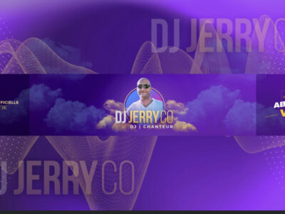 DJ JERRY CO Show