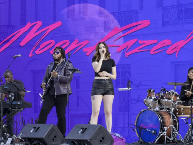 MoonFazed