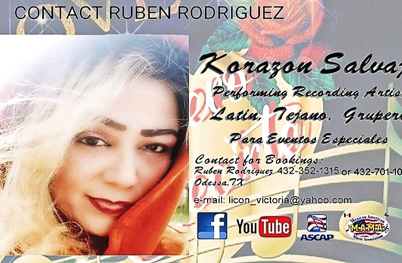 Korazon Salvaje