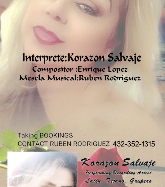 Korazon Salvaje
