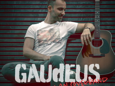 GAUdEUS