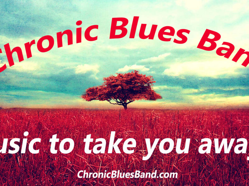 Chronic Blues Band