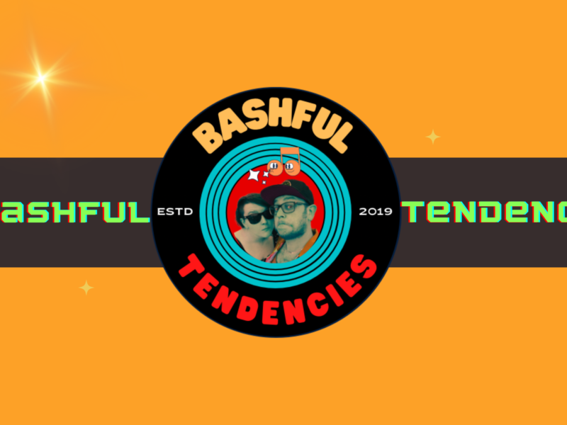 Bashful tendencies