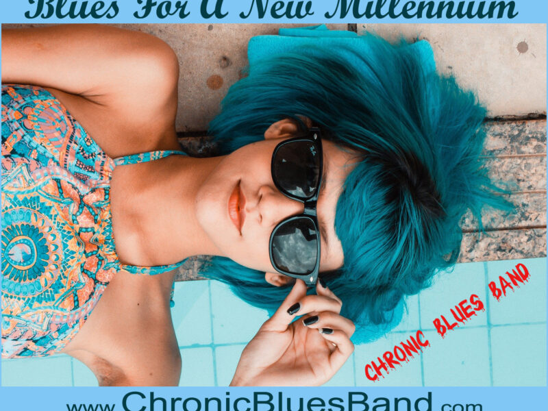 Chronic Blues Band