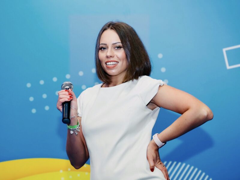 Masha Ruta