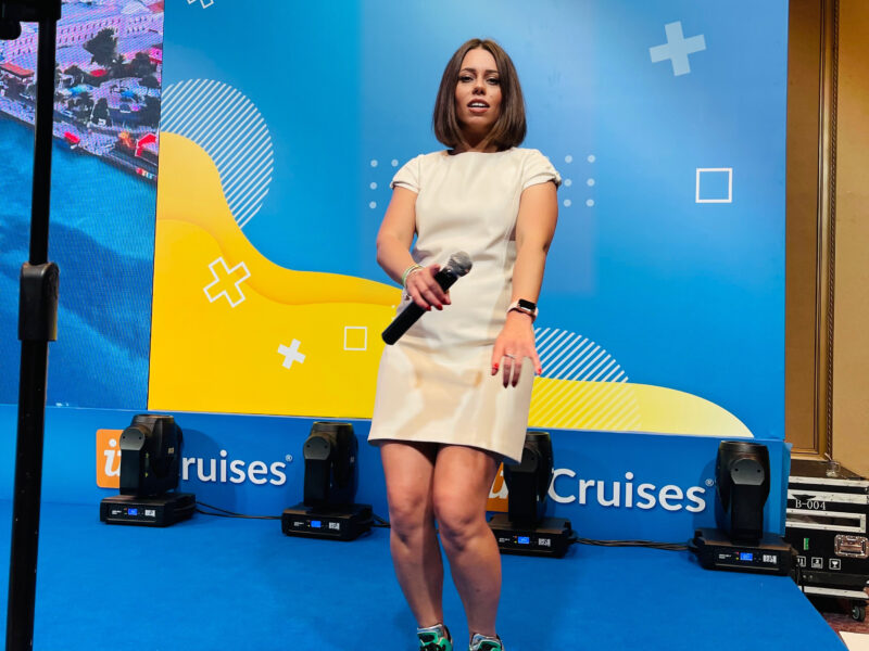 Masha Ruta