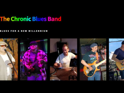 Chronic Blues Band