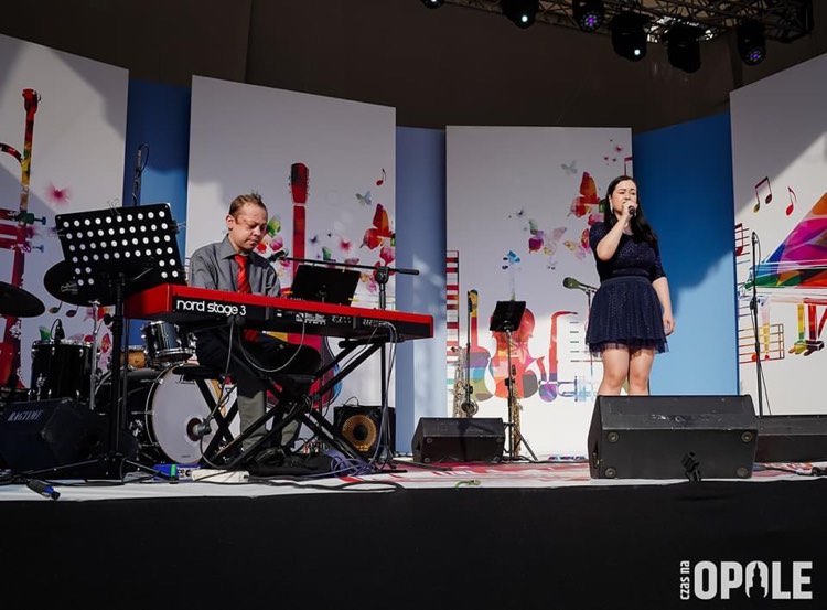 Simple Jazz Band