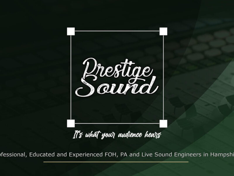 Prestige Sound