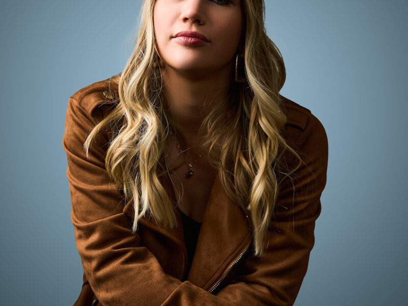 Sarah Harralson