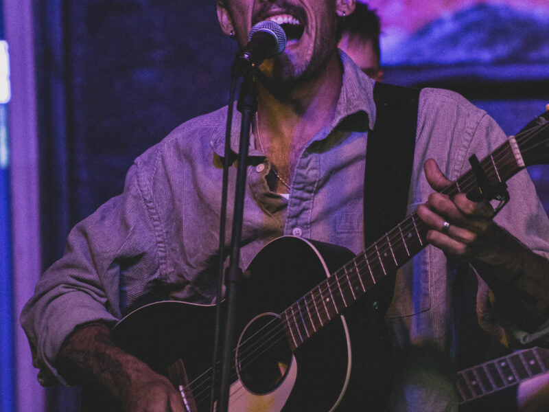 Noah Freeman