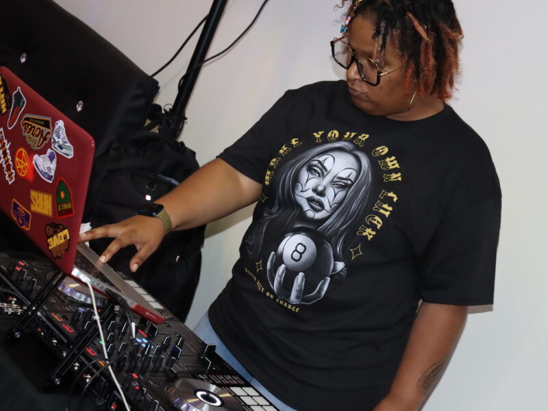 Dj GABBYDADON