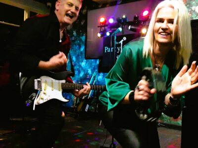 The Party Singers Band