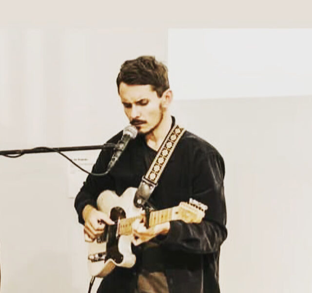 Alex Tilley