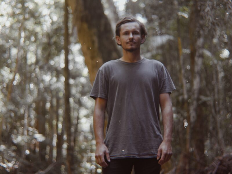 Alex Tilley